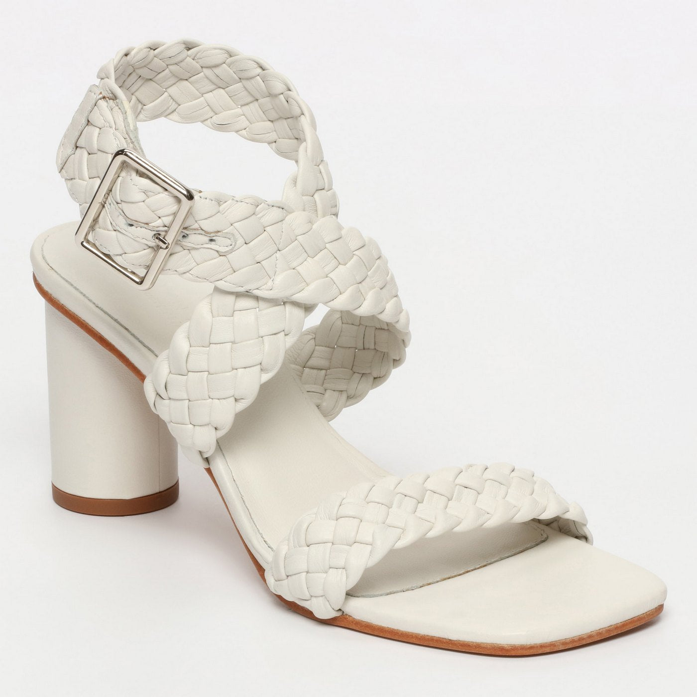 Sandalias Aglae - Blanco