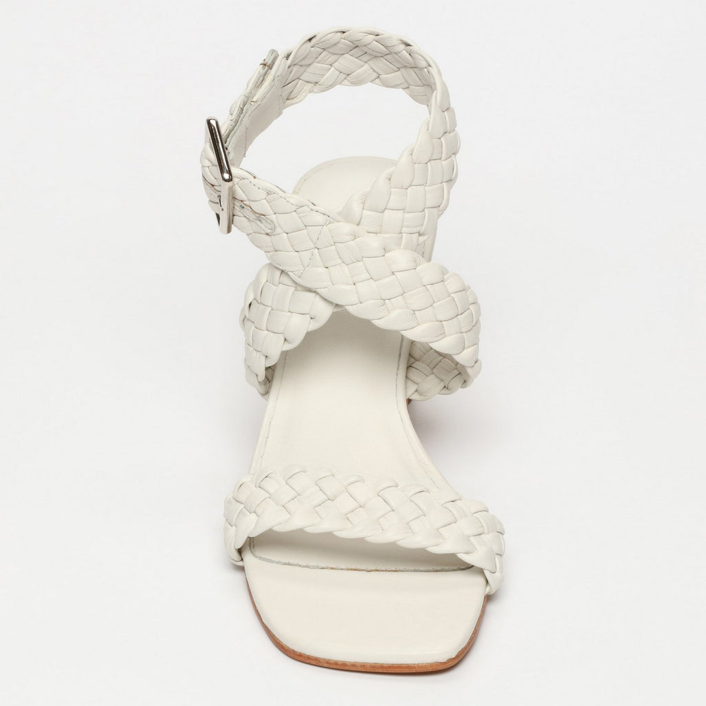 Sandalias Aglae - Blanco