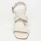Sandalias Aglae - Blanco