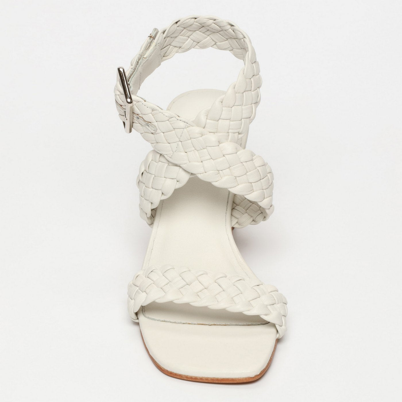 Sandalias Aglae - Blanco