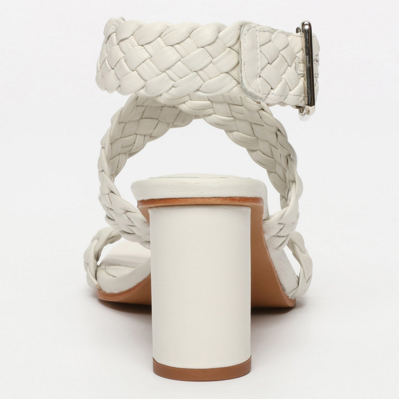 Sandalias Aglae - Blanco