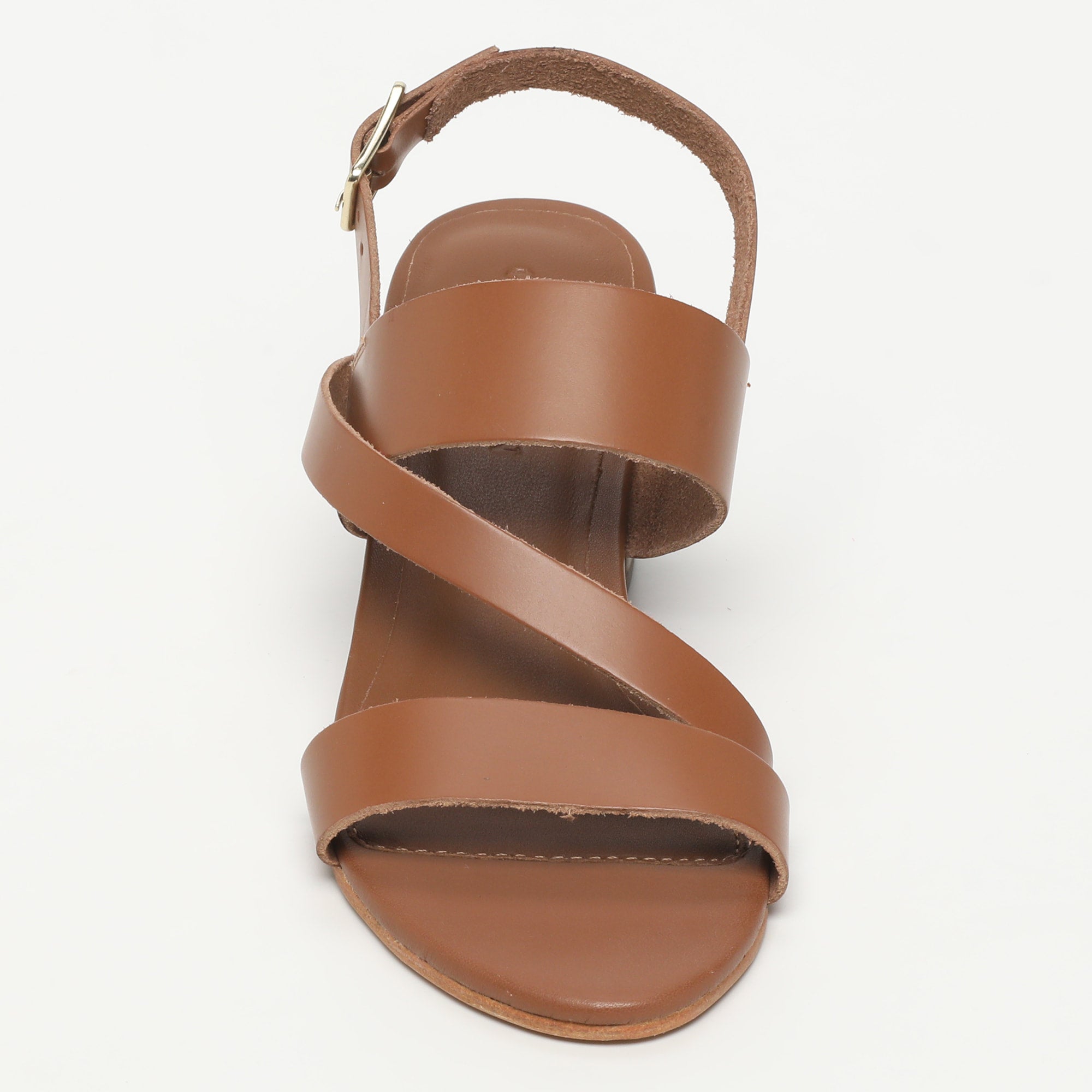 Sandalias de tacón Lanikai - Marrón