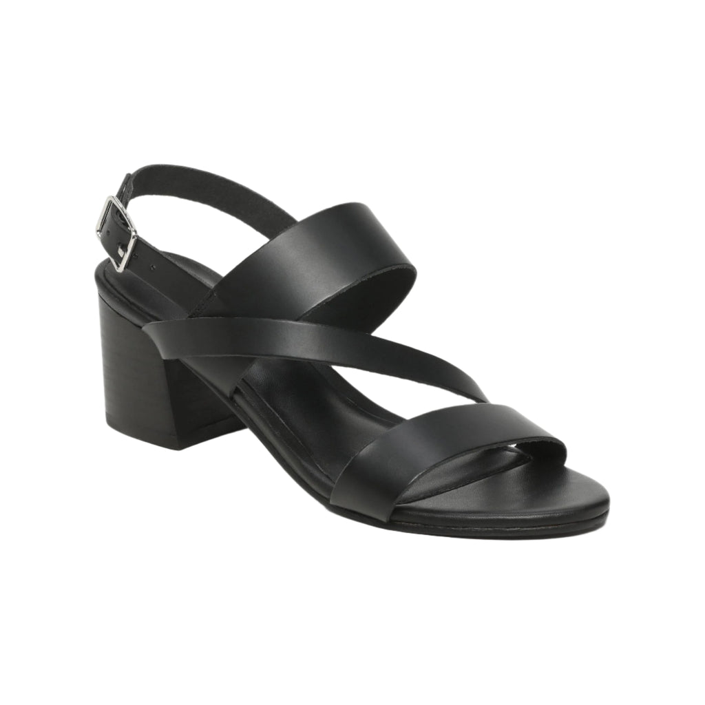 Sandalias de tacón Lanikai - Negro