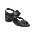 Sandalias de tacón Lanikai - Negro