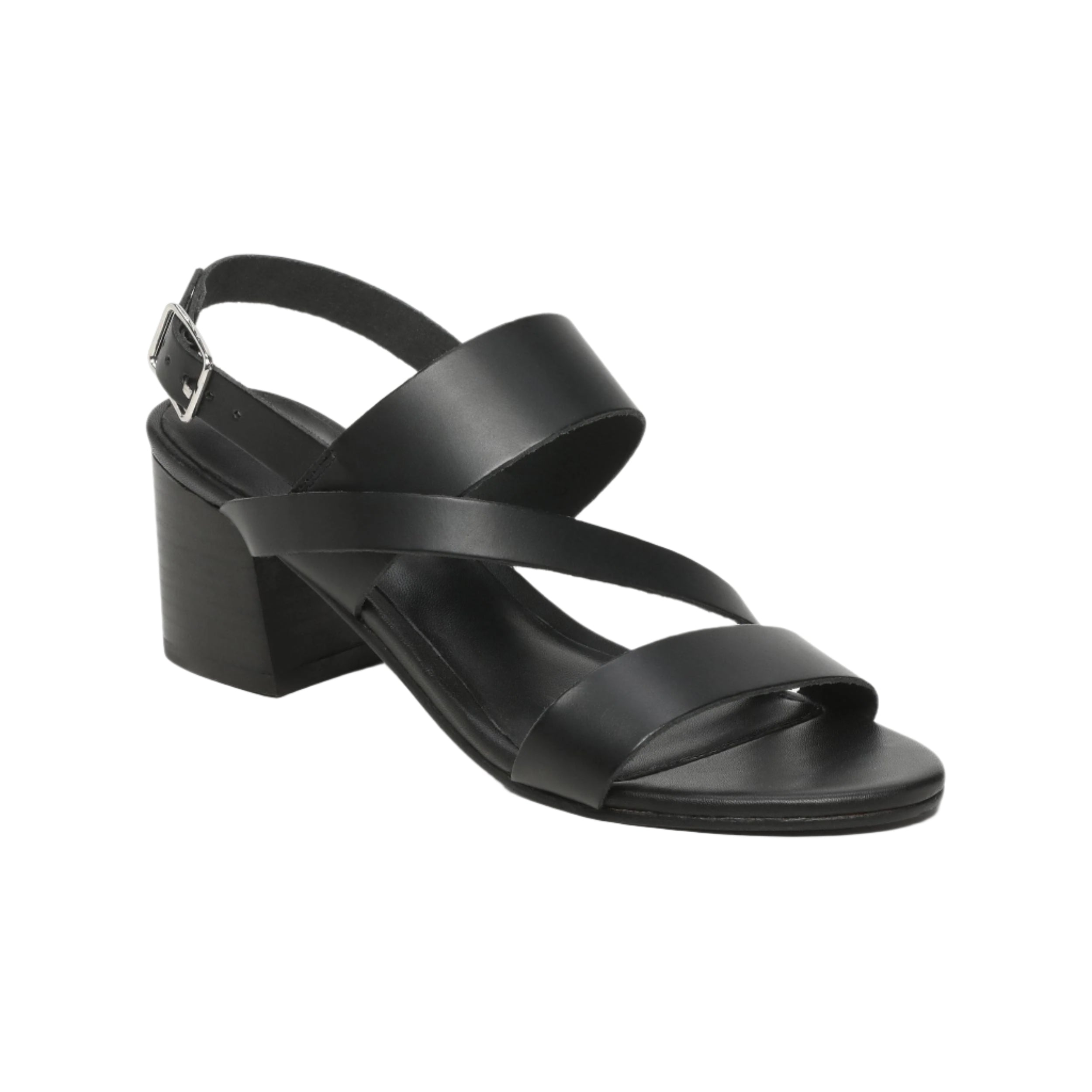 Sandalias de tacón Lanikai - Negro