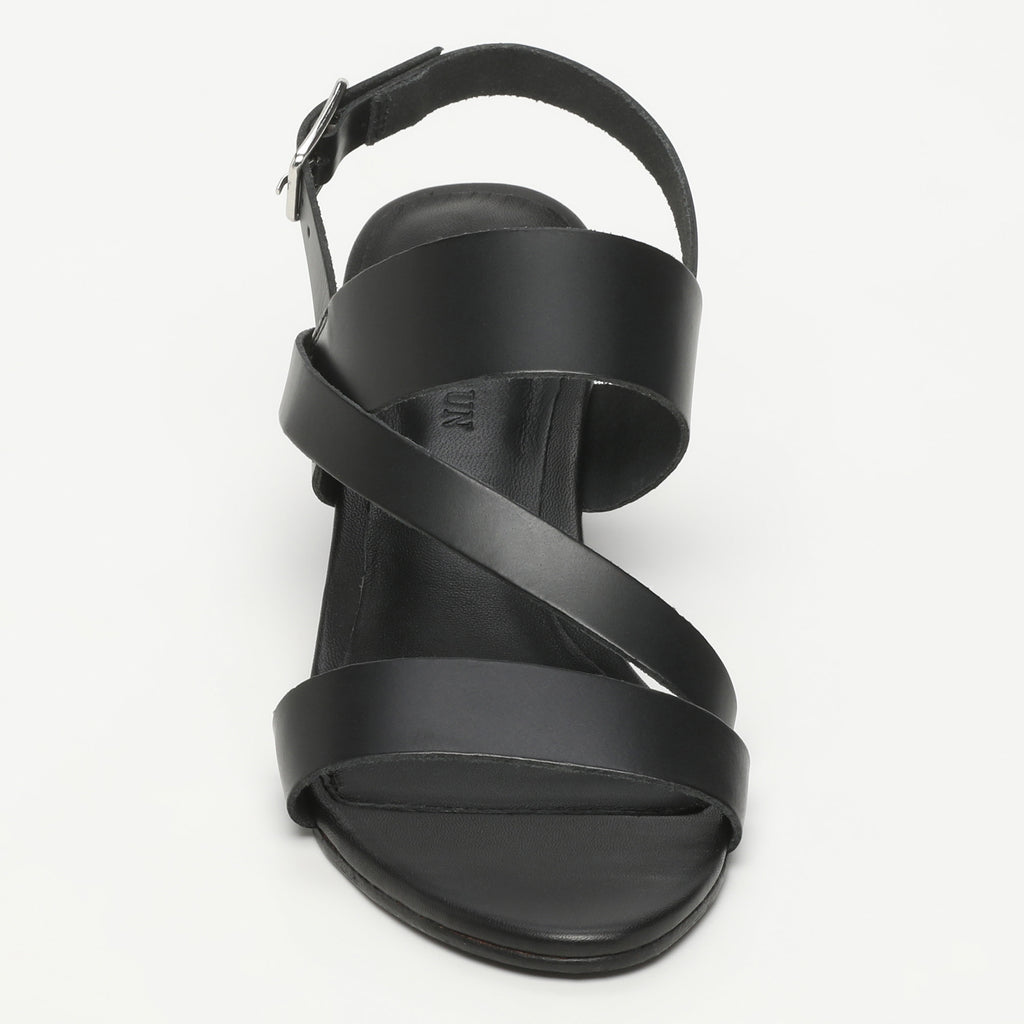 Sandalias de tacón Lanikai - Negro