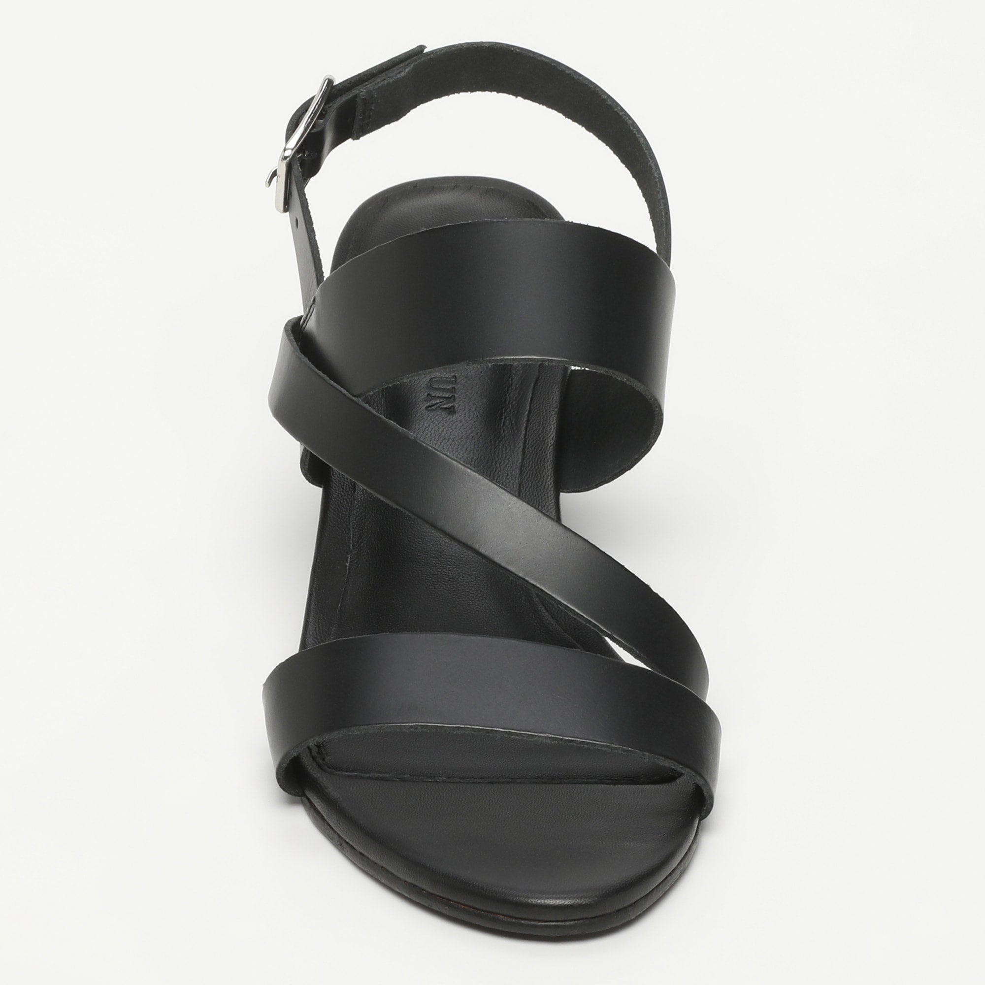 Sandalias de tacón Lanikai - Negro