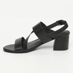 Sandalias de tacón Lanikai - Negro