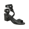 Sandalias de tacón Matira - Negro