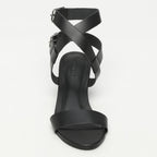 Sandalias de tacón Matira - Negro