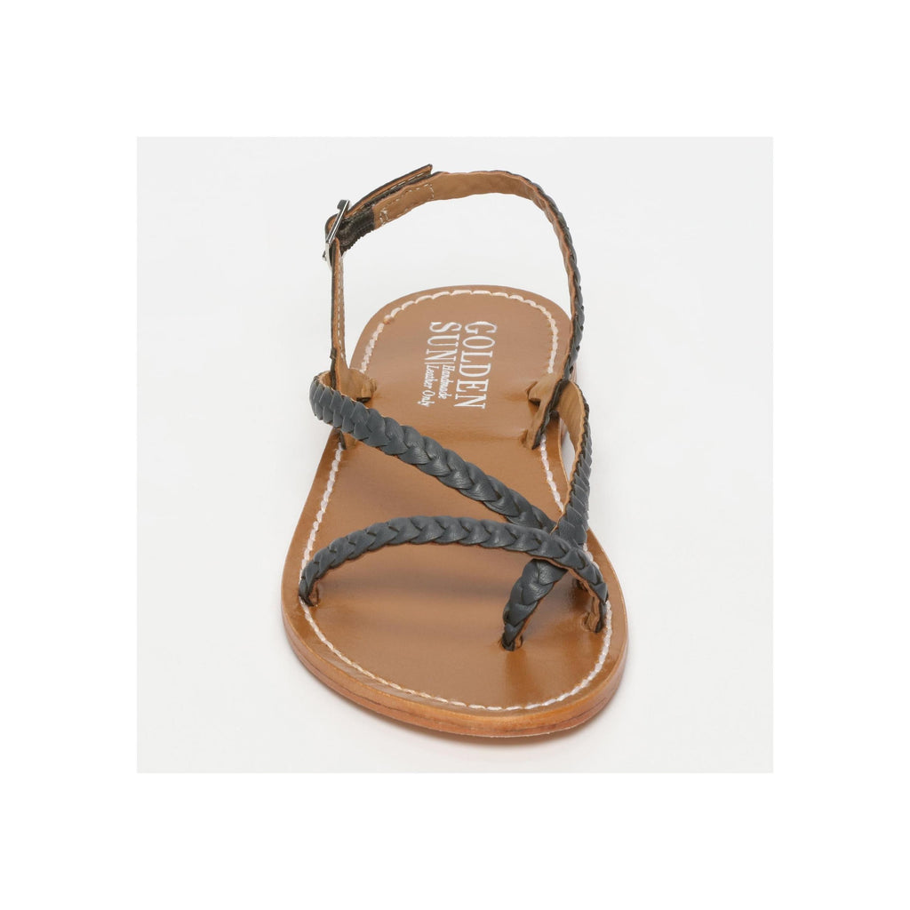 Sandalias Oriole - Azul