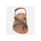 Sandalias Oriole - Azul