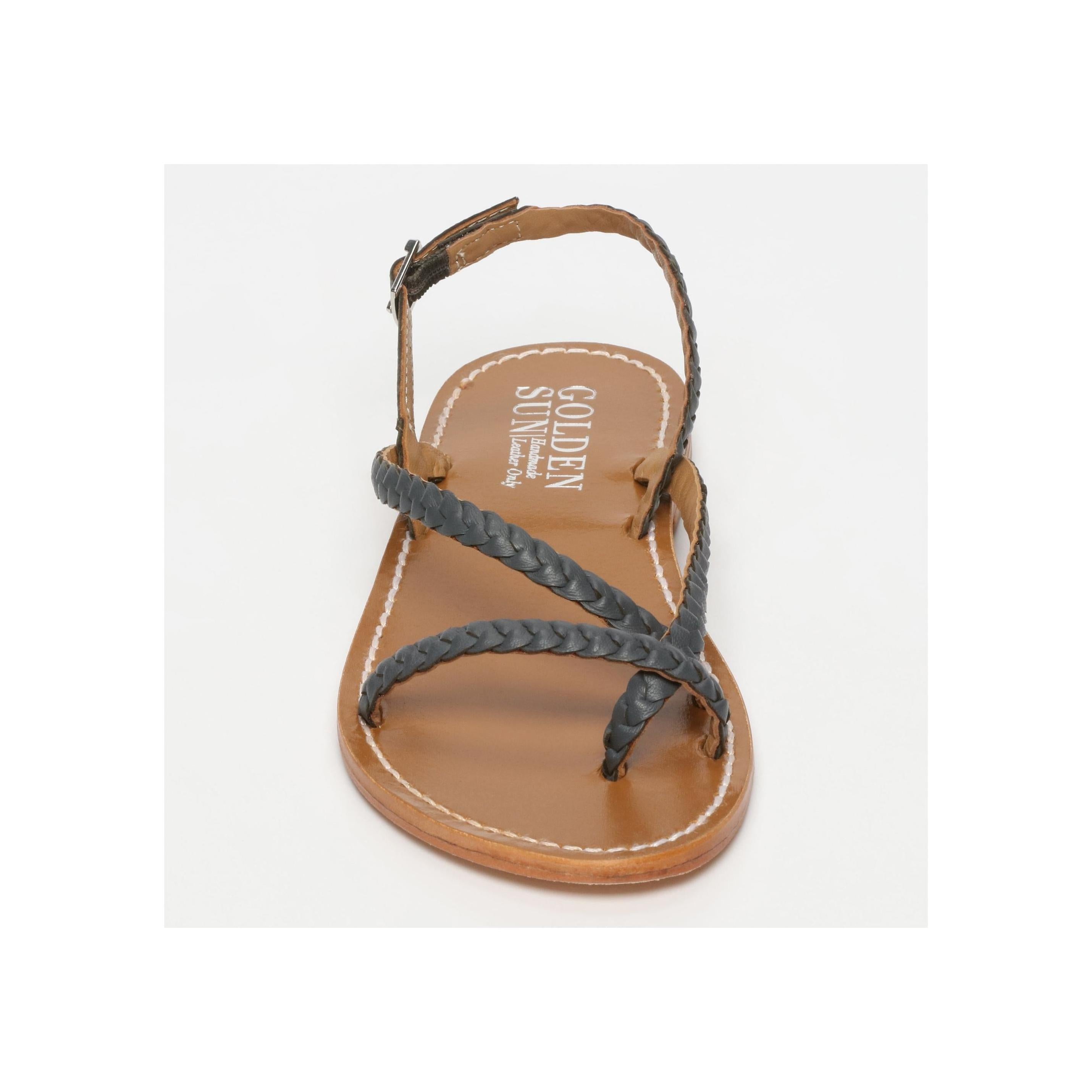 Sandalias Oriole - Azul