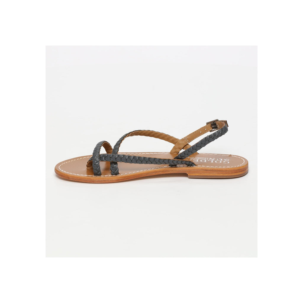 Sandalias Oriole - Azul