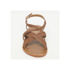 Golden Sun - Sandals Moaeva - Brown