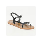 Sandalias Amarice - Negro