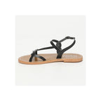 Sandalias Amarice - Negro