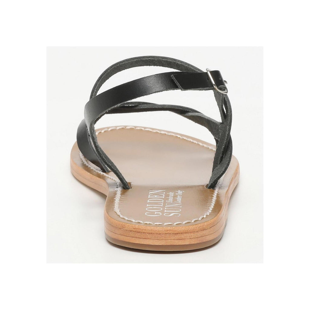 Sandalias Amarice - Negro