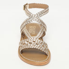 Sandals - Mar - Gold