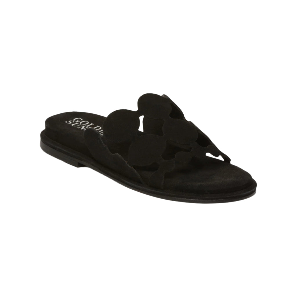 Mules Honey - Negro