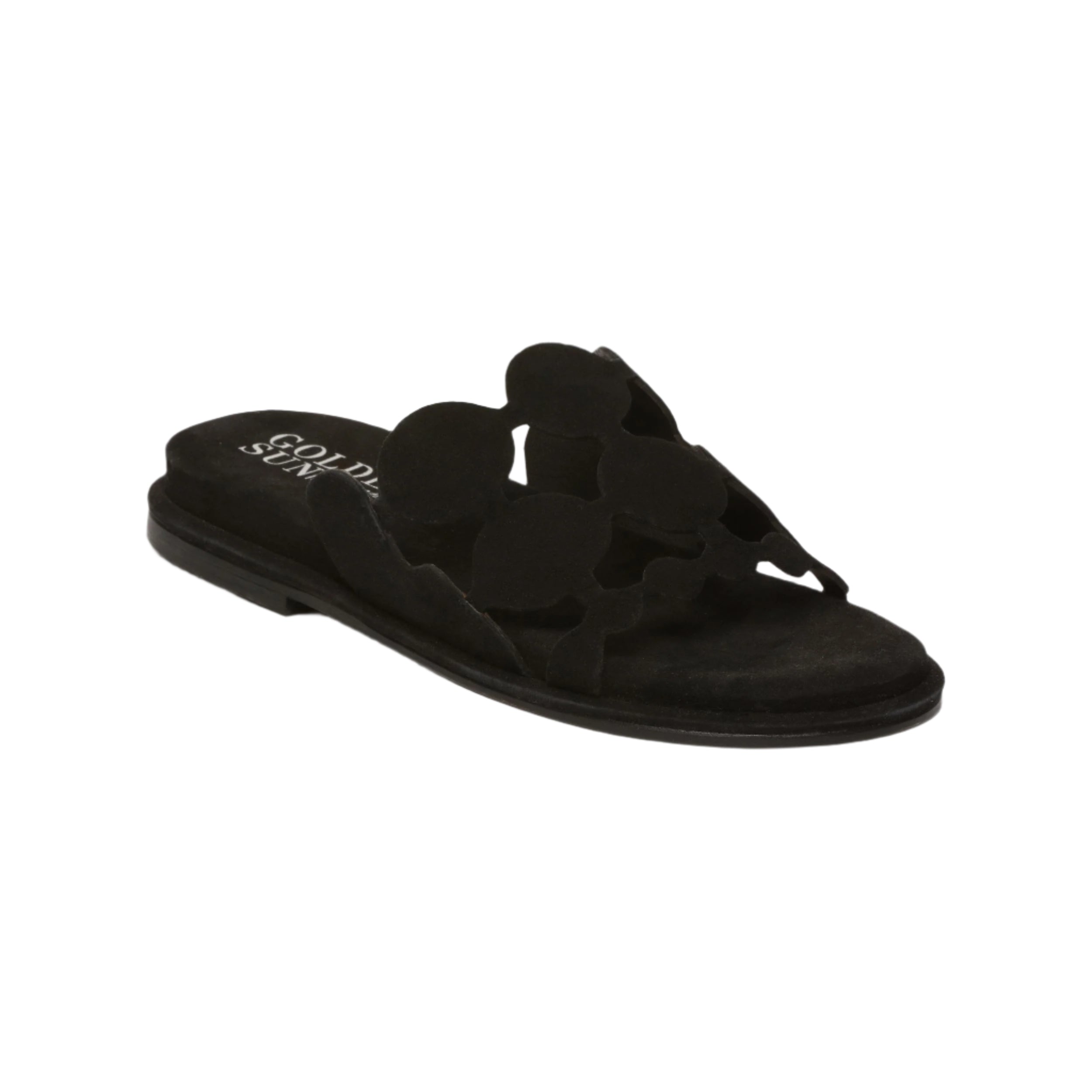 Mules Honey - Negro