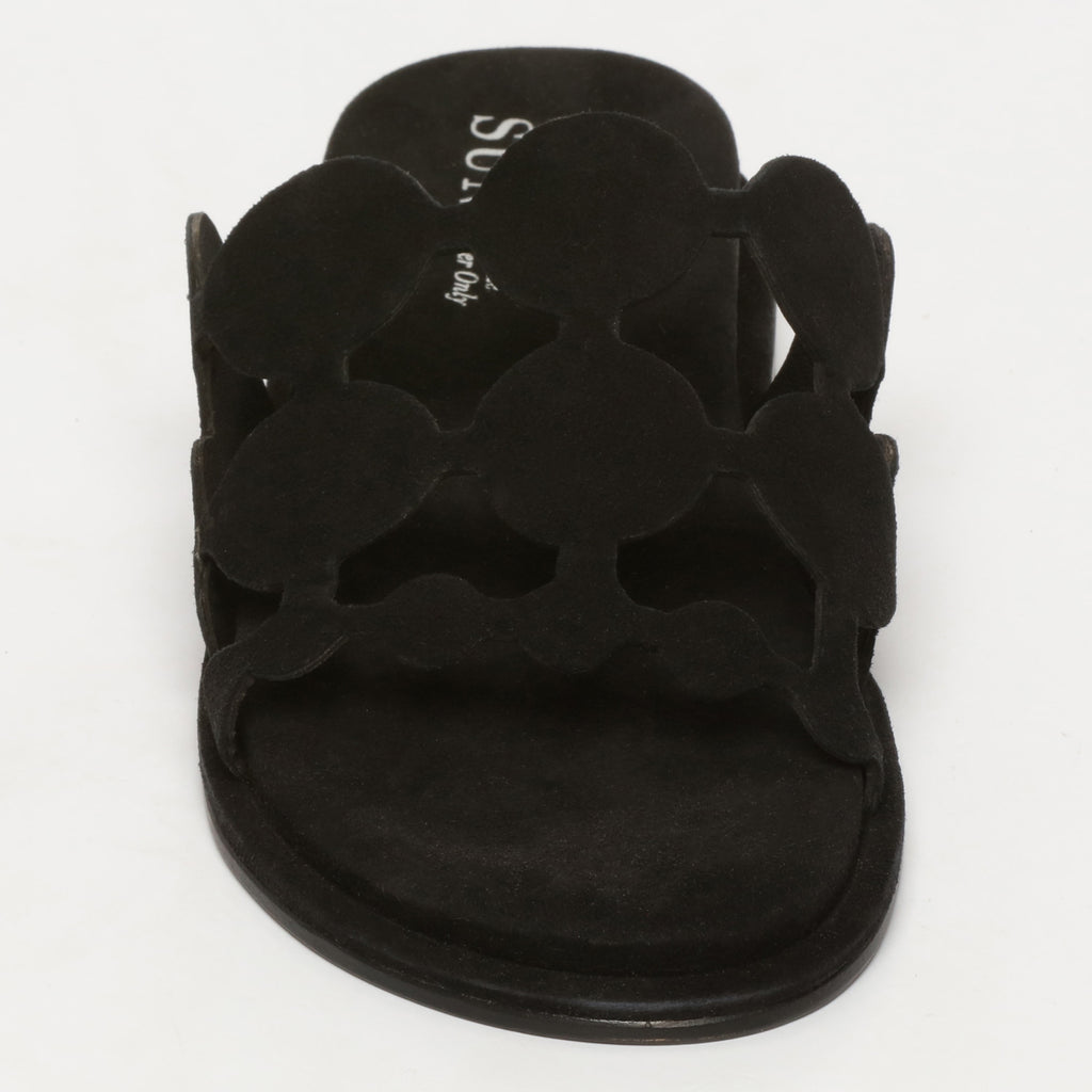 Mules Honey - Negro
