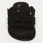 Mules Honey - Negro