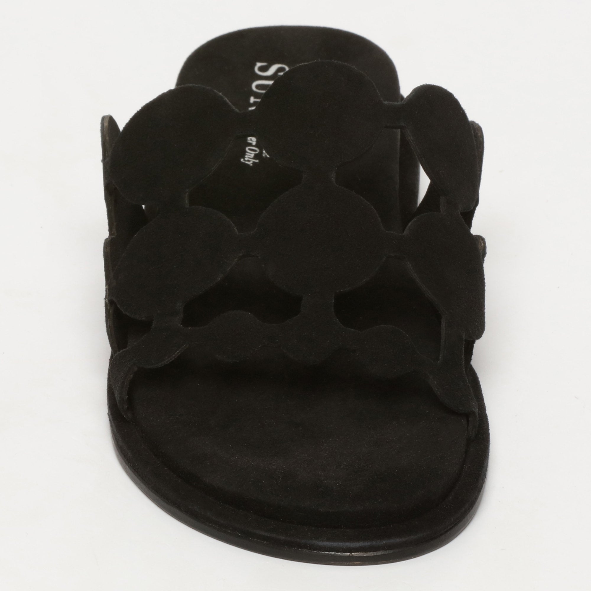 Mules Honey - Negro