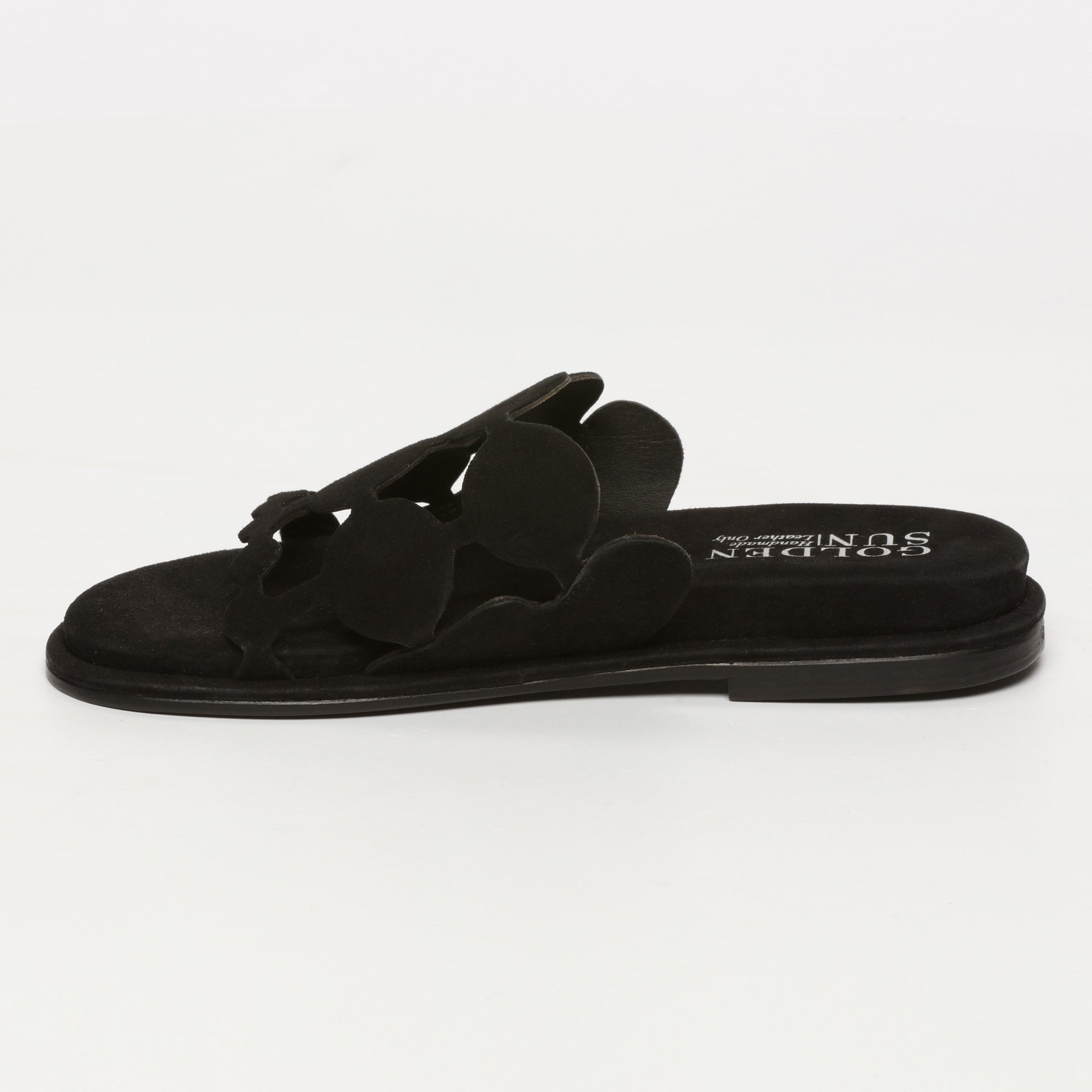 Mules Honey - Negro