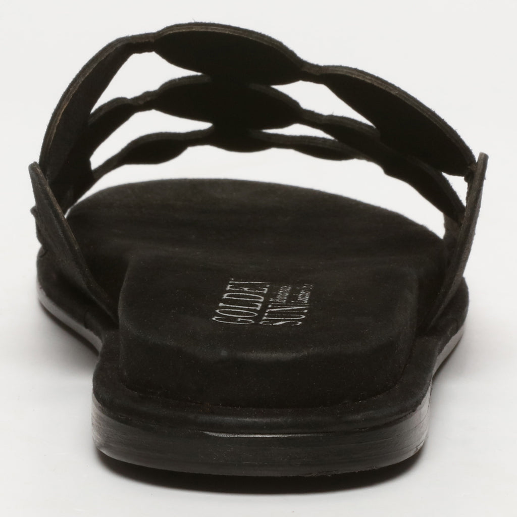 Mules Honey - Negro