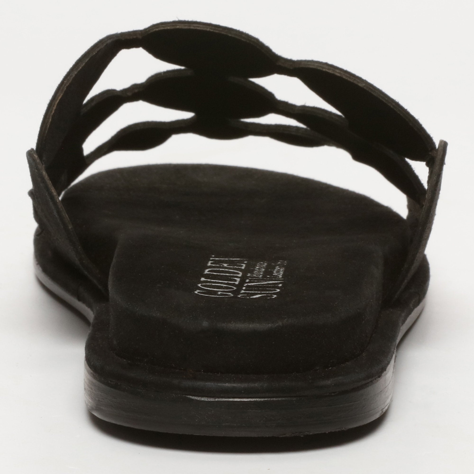Mules Honey - Negro