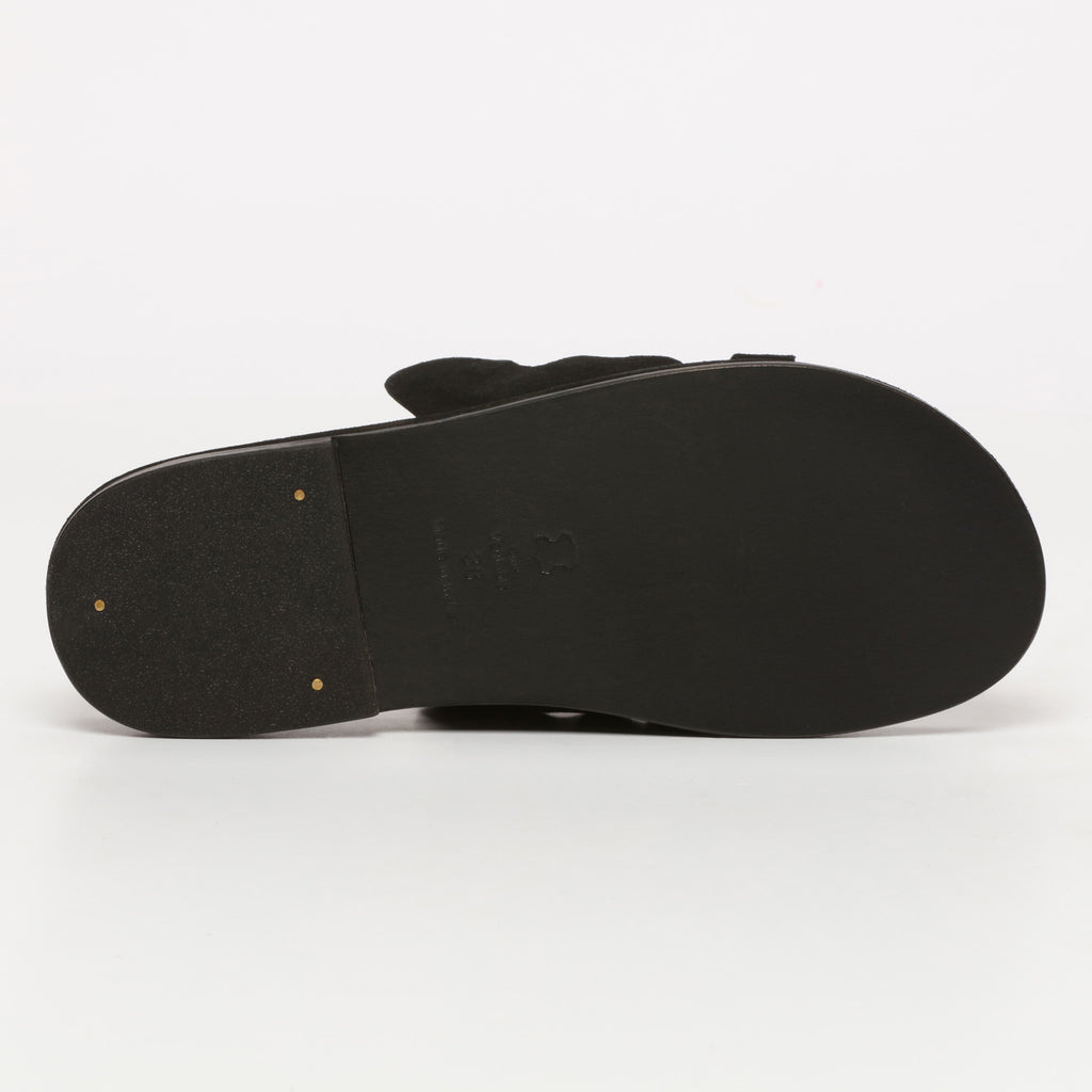Mules Honey - Negro