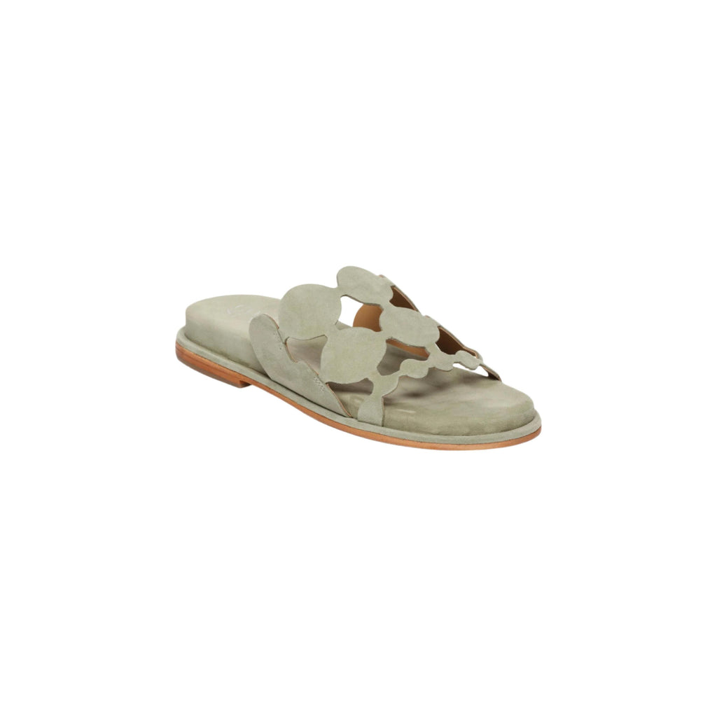 Mules Honey - Caqui