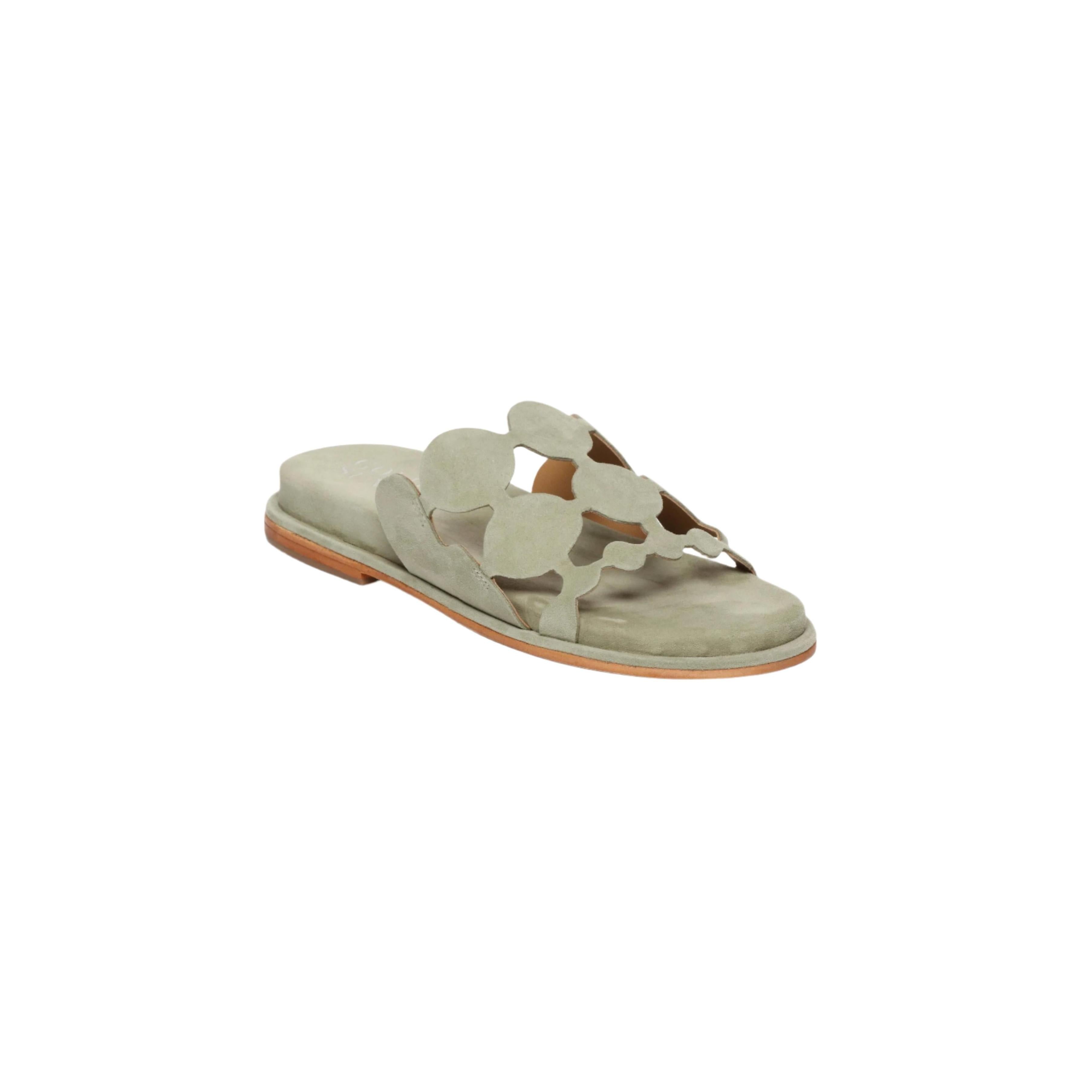Mules Honey - Caqui