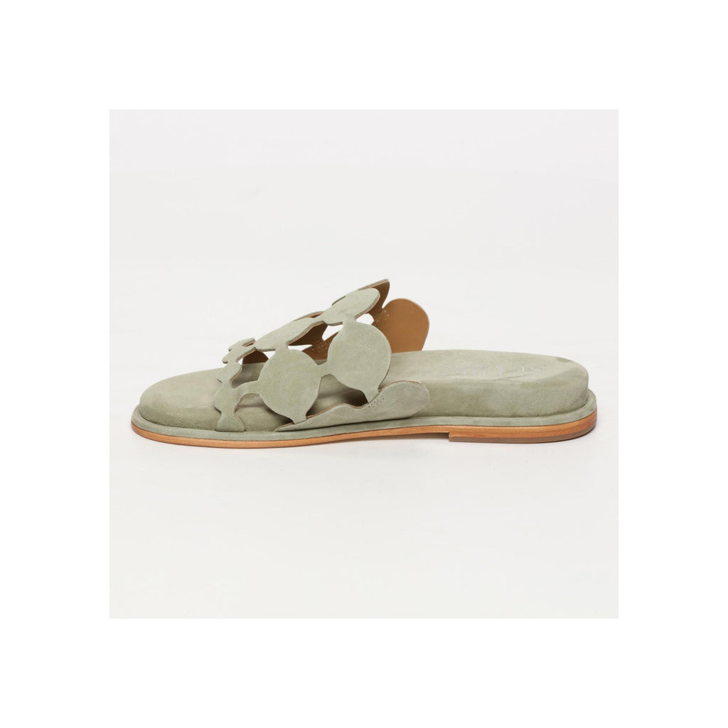 Mules Honey - Caqui