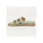 Mules Honey - Caqui