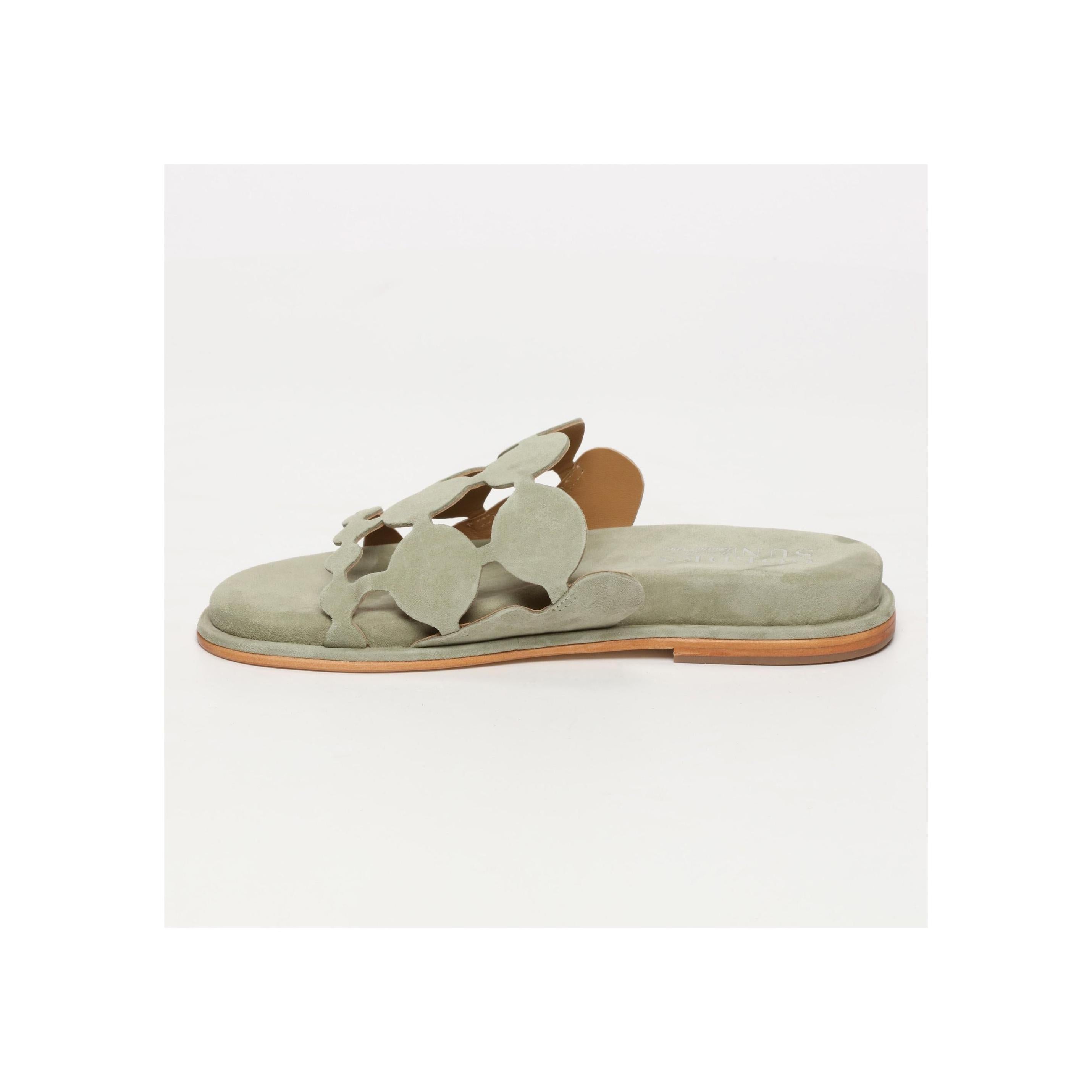 Mules Honey - Caqui