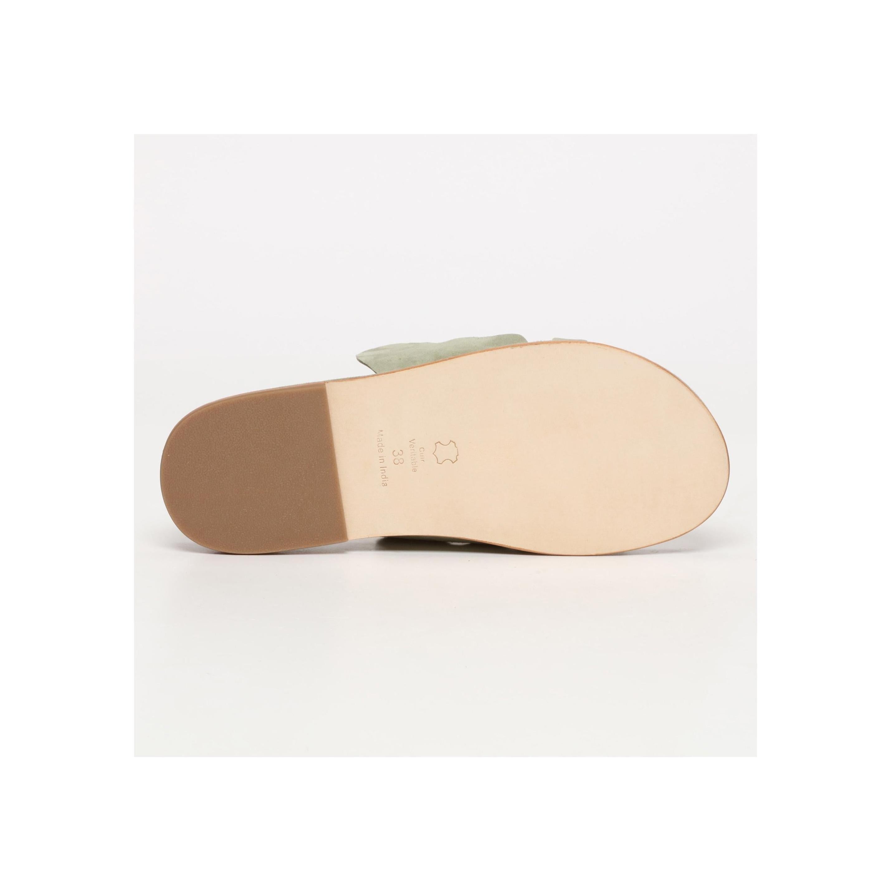 Mules Honey - Caqui