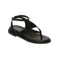 Sandales Trebol - Noir