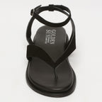 Sandales Trebol - Noir