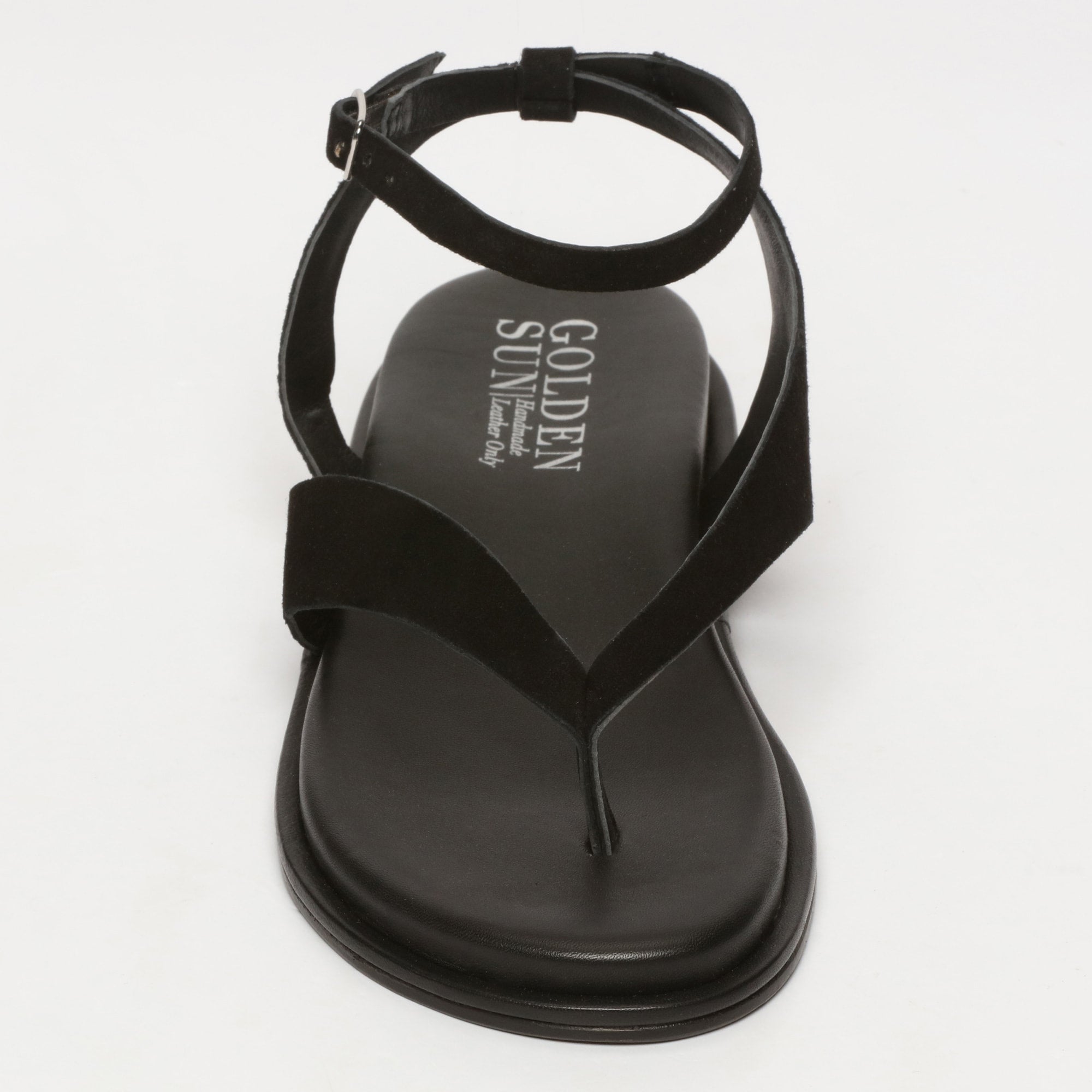 Sandales Trebol - Noir
