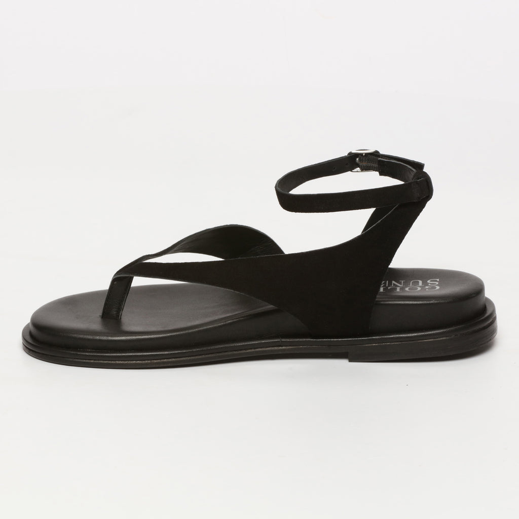 Sandales Trebol - Noir