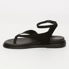 Sandales Trebol - Noir