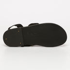 Sandales Trebol - Noir