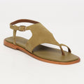 Sandals - Mar - Olive