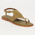 Sandals - Mar - Olive