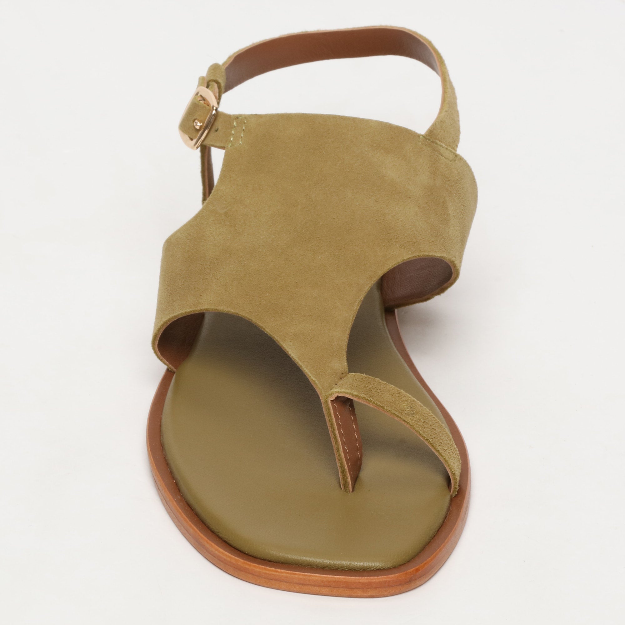 Sandals - Mar - Olive