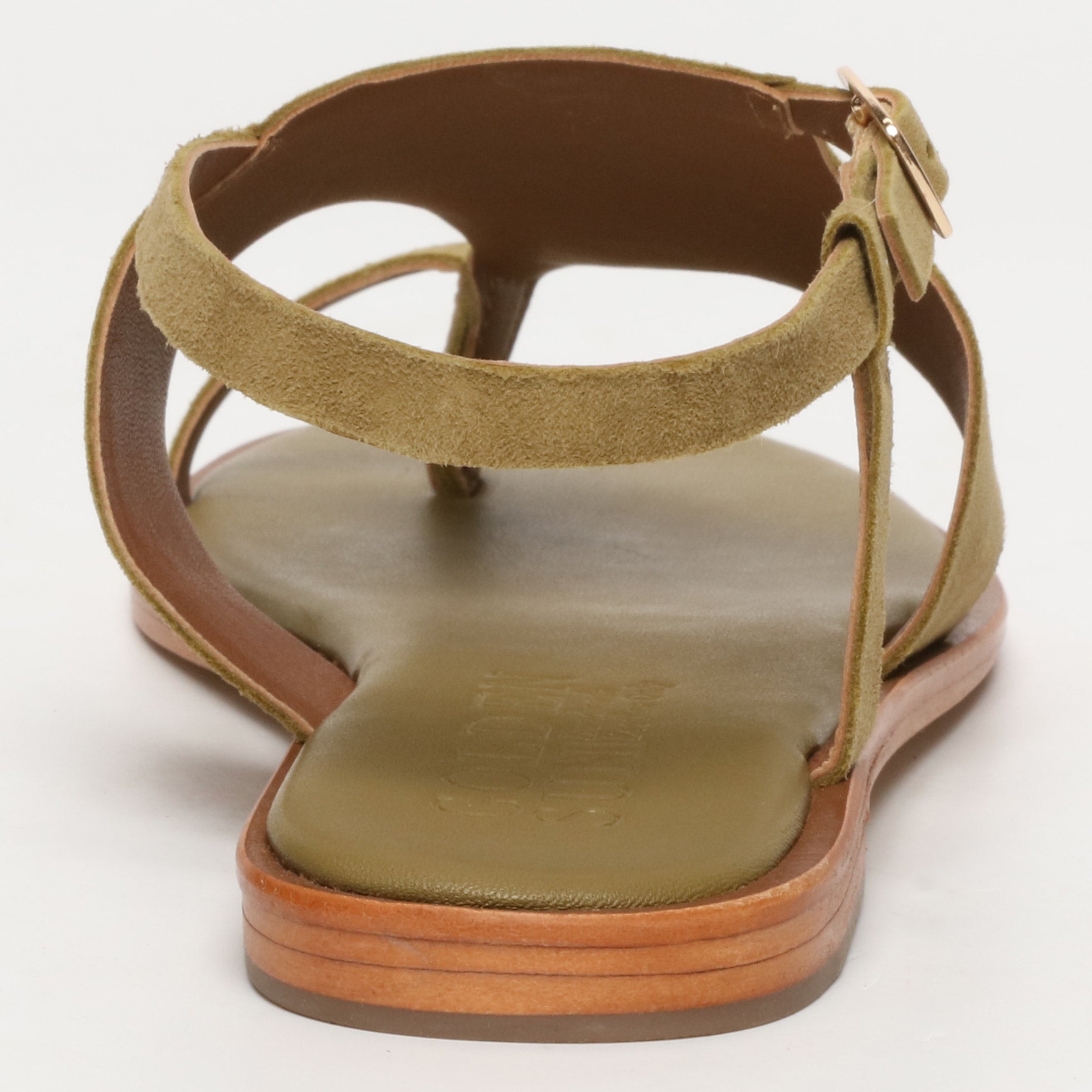 Sandals - Mar - Olive