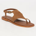 Sandales Mar - Camel