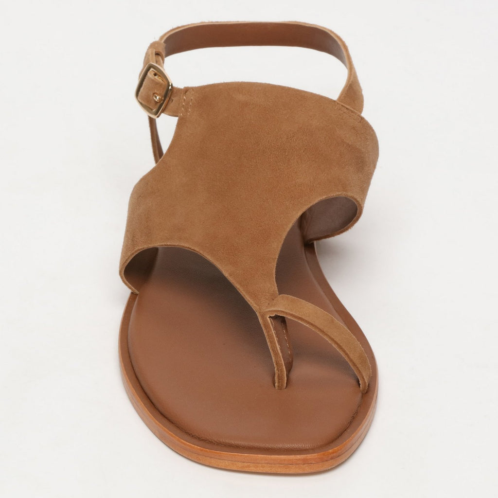 Sandales Mar - Camel